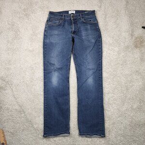 Tecovas Blue Straight Men Jeans